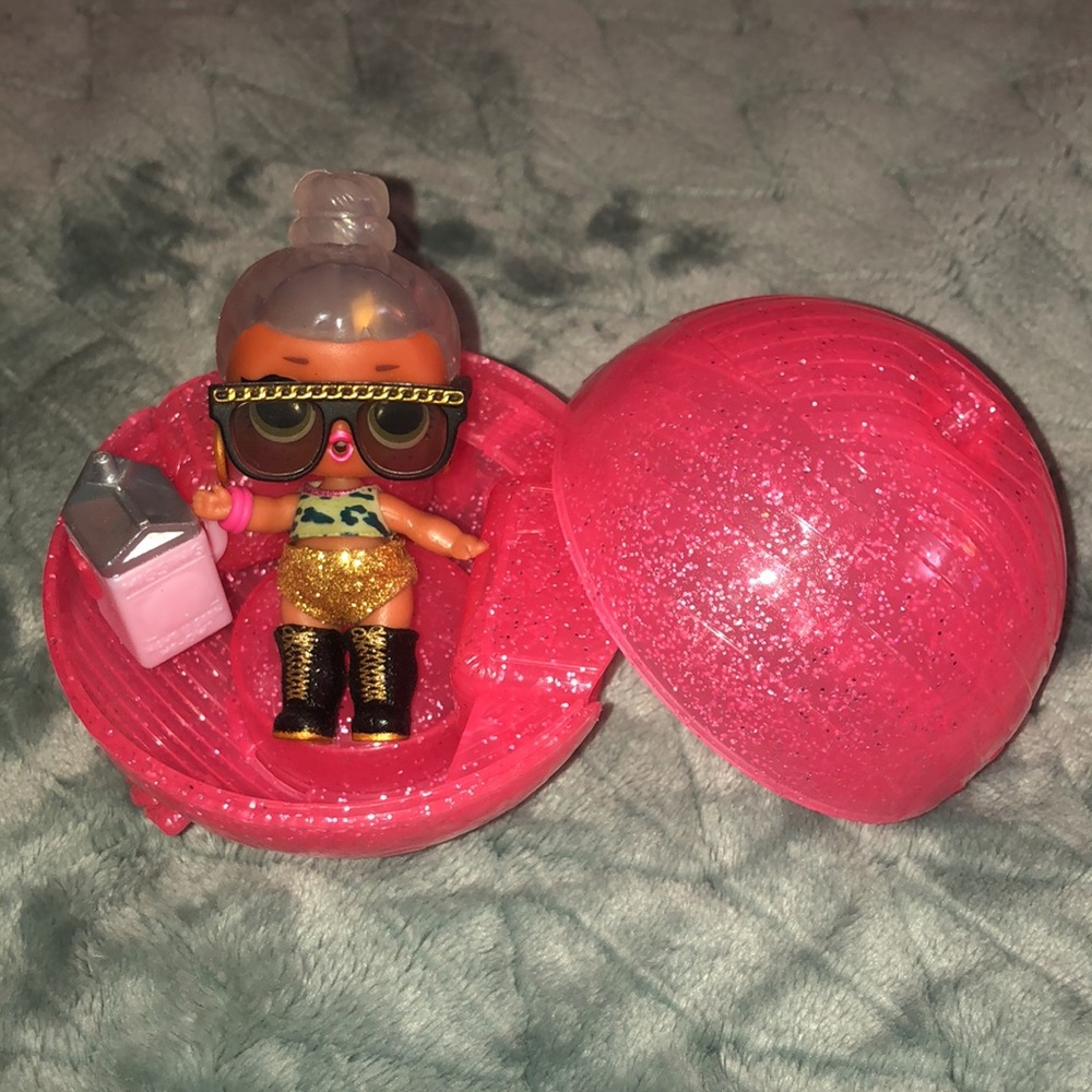 L.O.L. Surprise! Doll